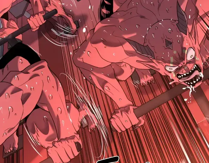 漫画《史诗级领地设计师》第119话第50张图