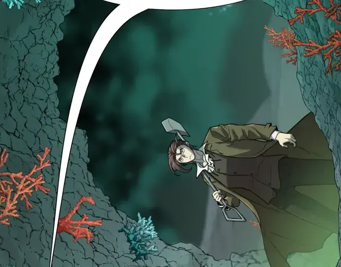 漫画《史诗级领地设计师》第128话第157张图