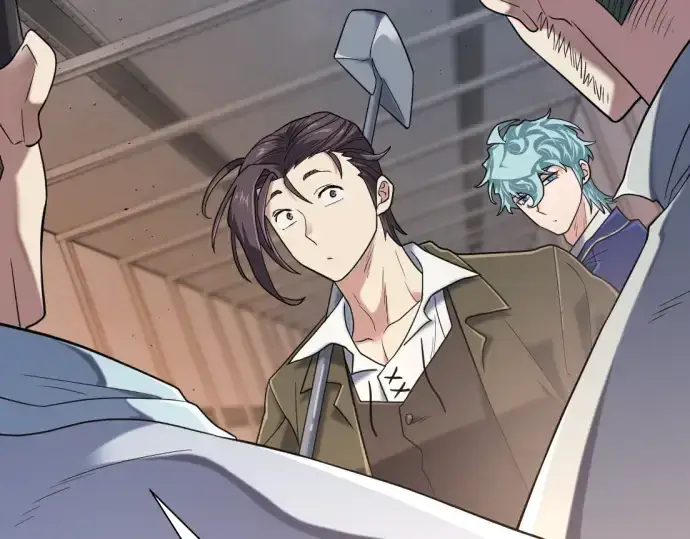 漫画《史诗级领地设计师》第136话第86张图