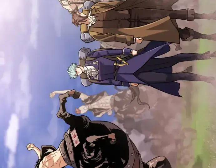 漫画《史诗级领地设计师》第141话第170张图
