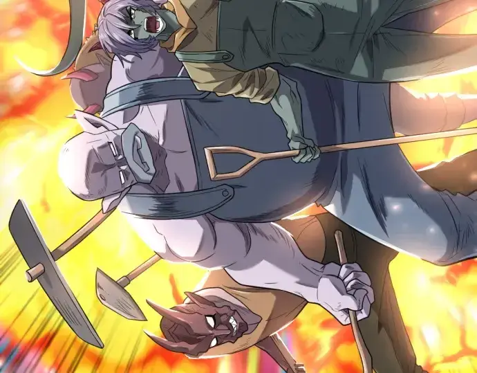 漫画《史诗级领地设计师》第169话第60张图