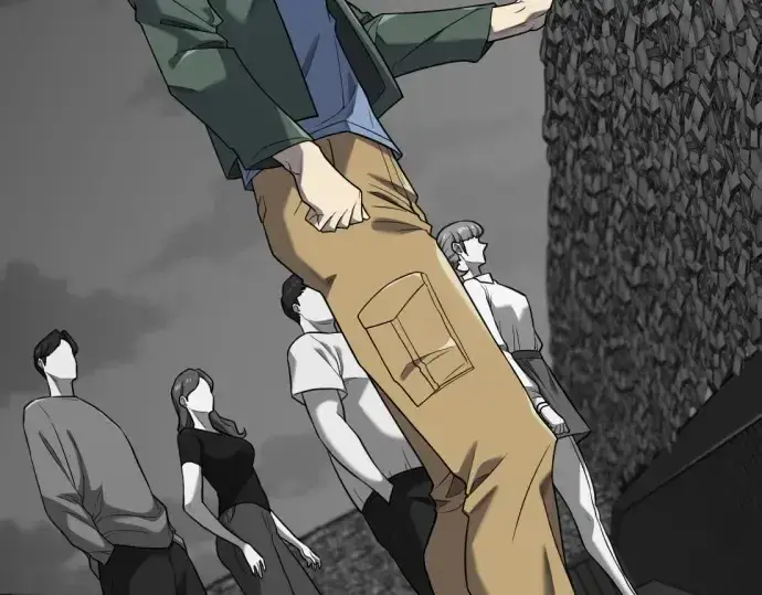 漫画《史诗级领地设计师》第208话第157张图