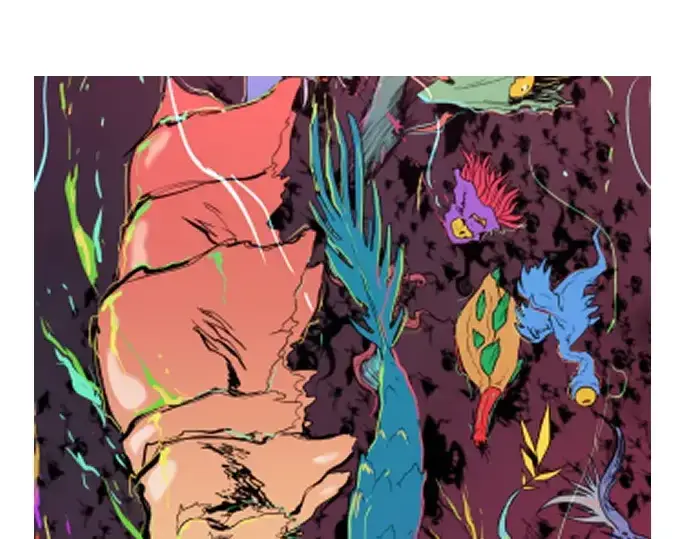 漫画《史诗级领地设计师》第223话第155张图