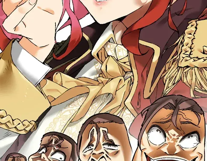漫画《史诗级领地设计师》第223话第383张图