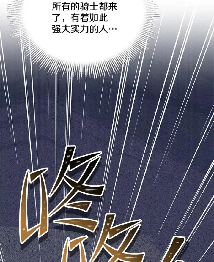 漫画《史诗级枪骑士再临》100.格斗开始第100张图