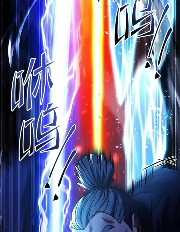 漫画《史诗级枪骑士再临》100.格斗开始第66张图
