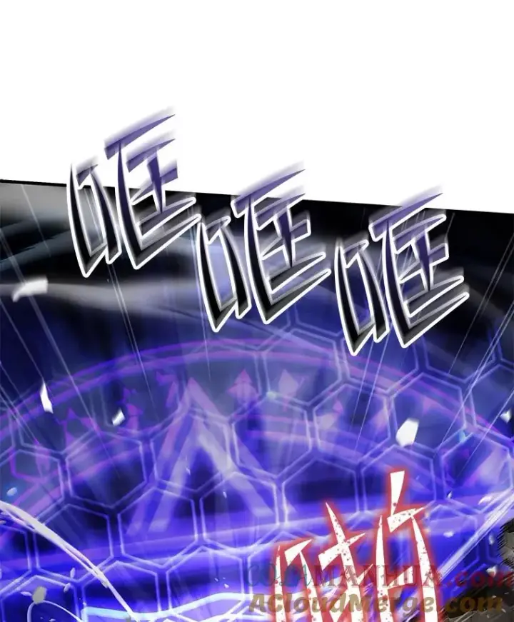 漫画《史诗级枪骑士再临》100.格斗开始第69张图