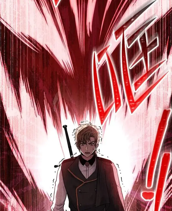 漫画《史诗级枪骑士再临》100.格斗开始第96张图