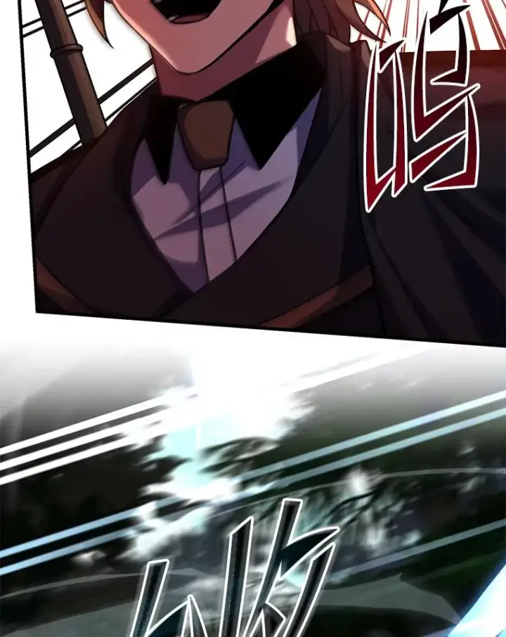 漫画《史诗级枪骑士再临》103.追踪第130张图
