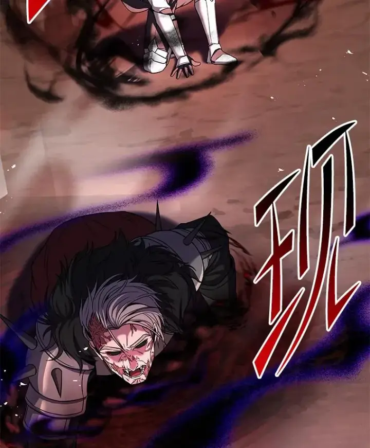 漫画《史诗级枪骑士再临》103.追踪第158张图