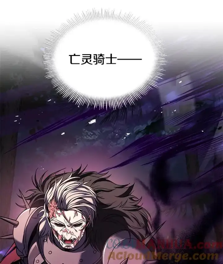 漫画《史诗级枪骑士再临》103.追踪第161张图