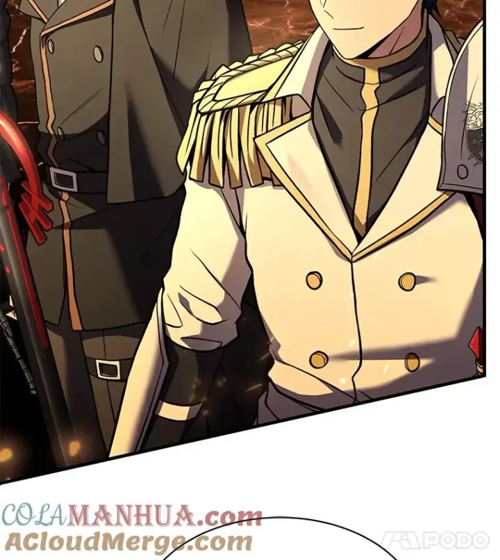 漫画《史诗级枪骑士再临》104.极力阻止第33张图
