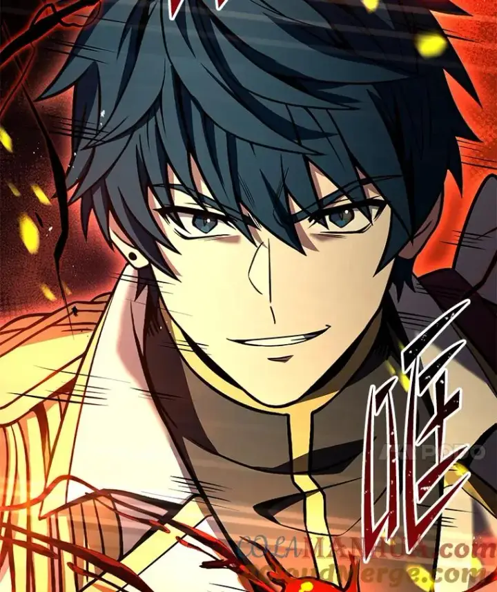 漫画《史诗级枪骑士再临》104.极力阻止第65张图