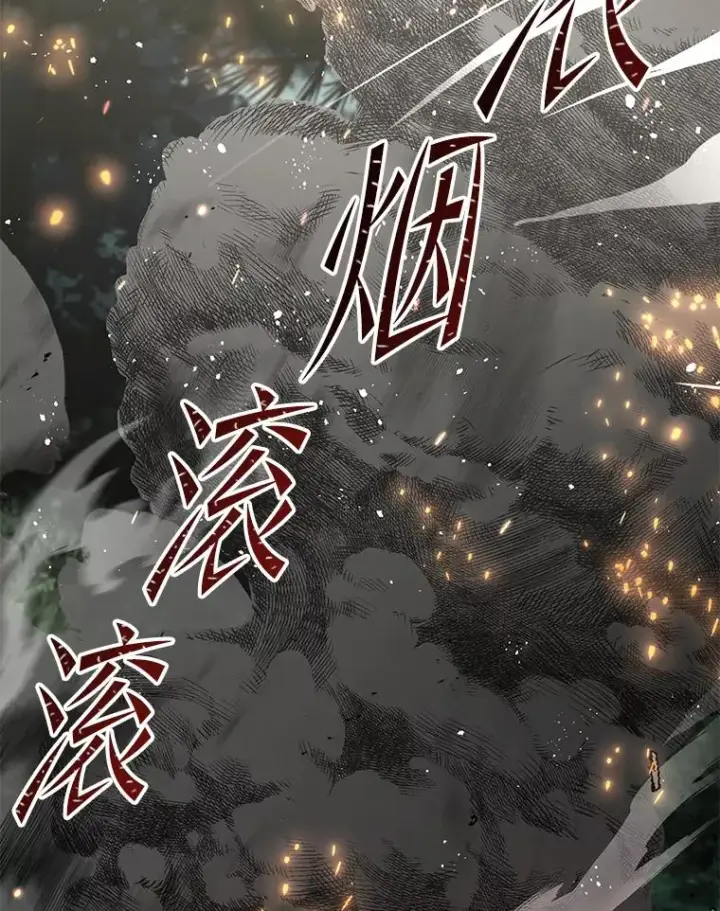漫画《史诗级枪骑士再临》104.极力阻止第74张图