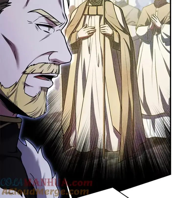漫画《史诗级枪骑士再临》105.地下密室第61张图