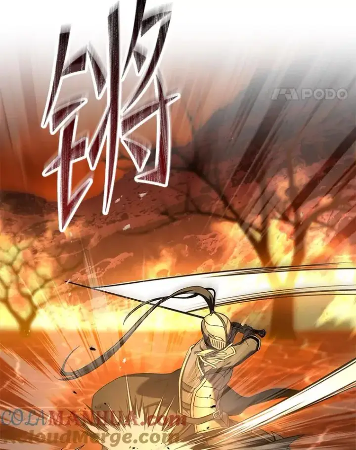 漫画《史诗级枪骑士再临》107.封魔第105张图