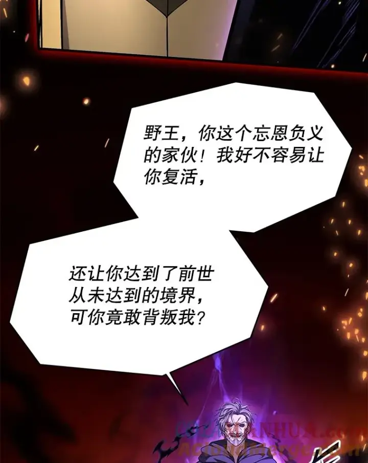 漫画《史诗级枪骑士再临》107.封魔第41张图
