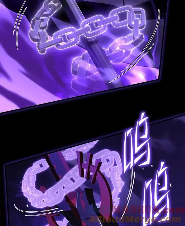 漫画《史诗级枪骑士再临》107.封魔第61张图