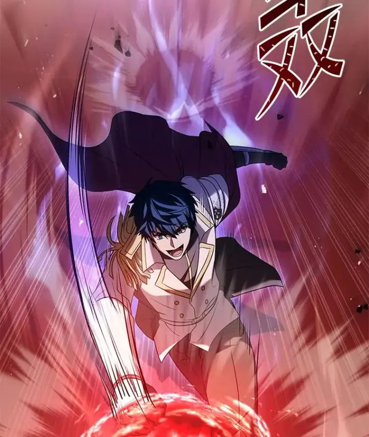 漫画《史诗级枪骑士再临》107.封魔第74张图