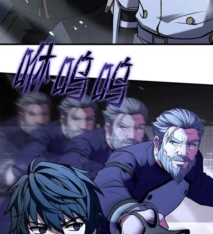 漫画《史诗级枪骑士再临》109.极力阻拦第122张图