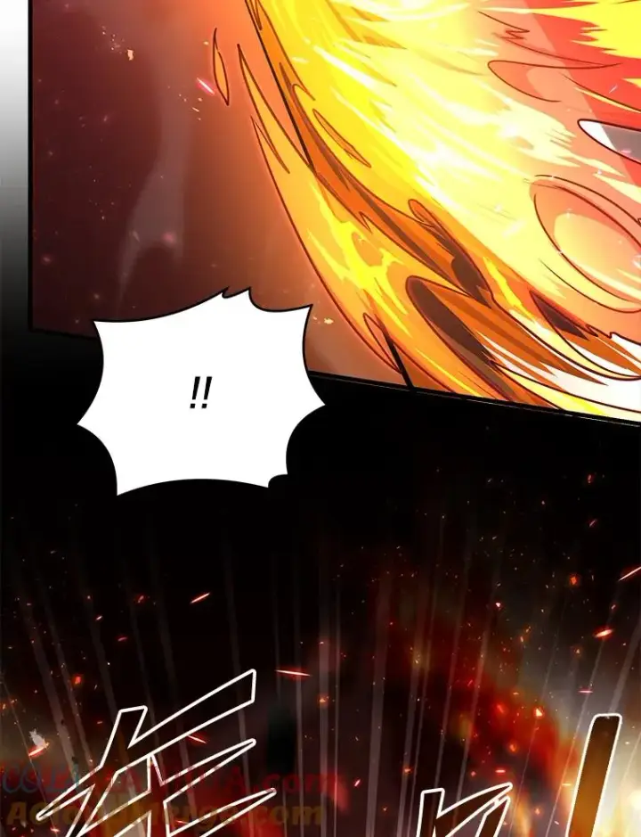 漫画《史诗级枪骑士再临》109.极力阻拦第125张图