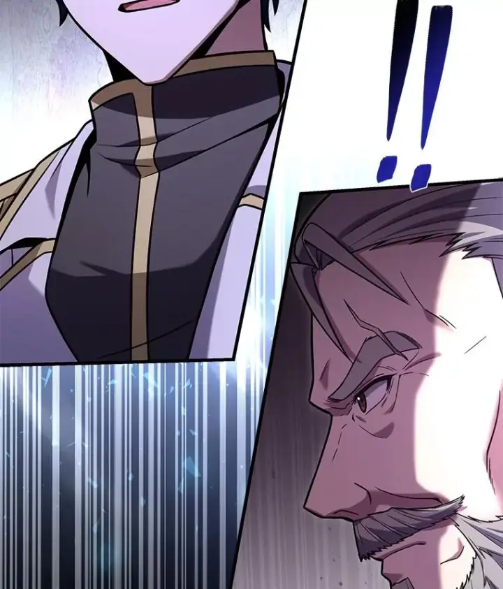 漫画《史诗级枪骑士再临》109.极力阻拦第135张图