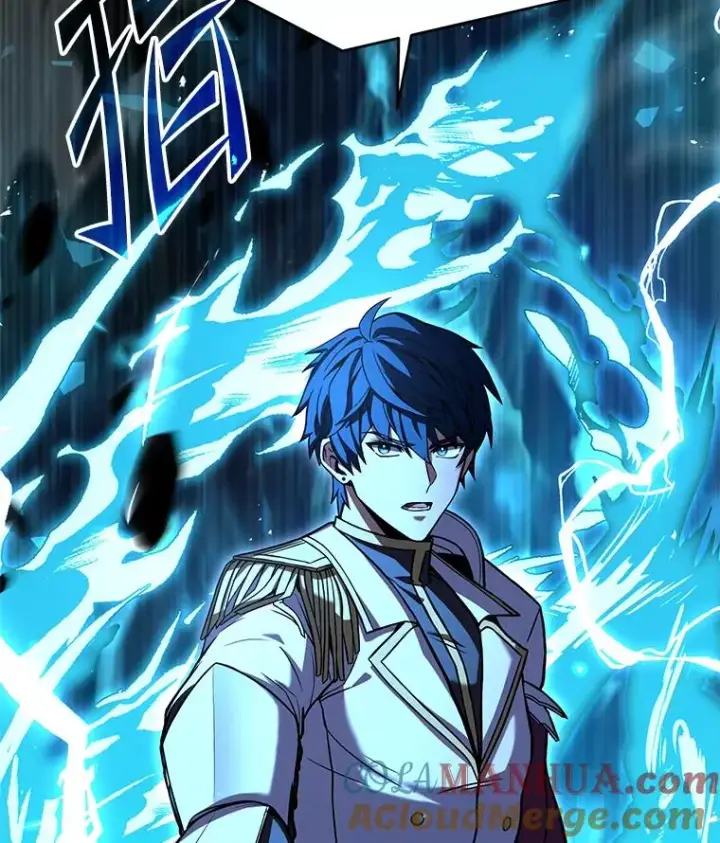 漫画《史诗级枪骑士再临》109.极力阻拦第137张图