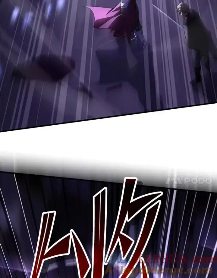 漫画《史诗级枪骑士再临》109.极力阻拦第153张图