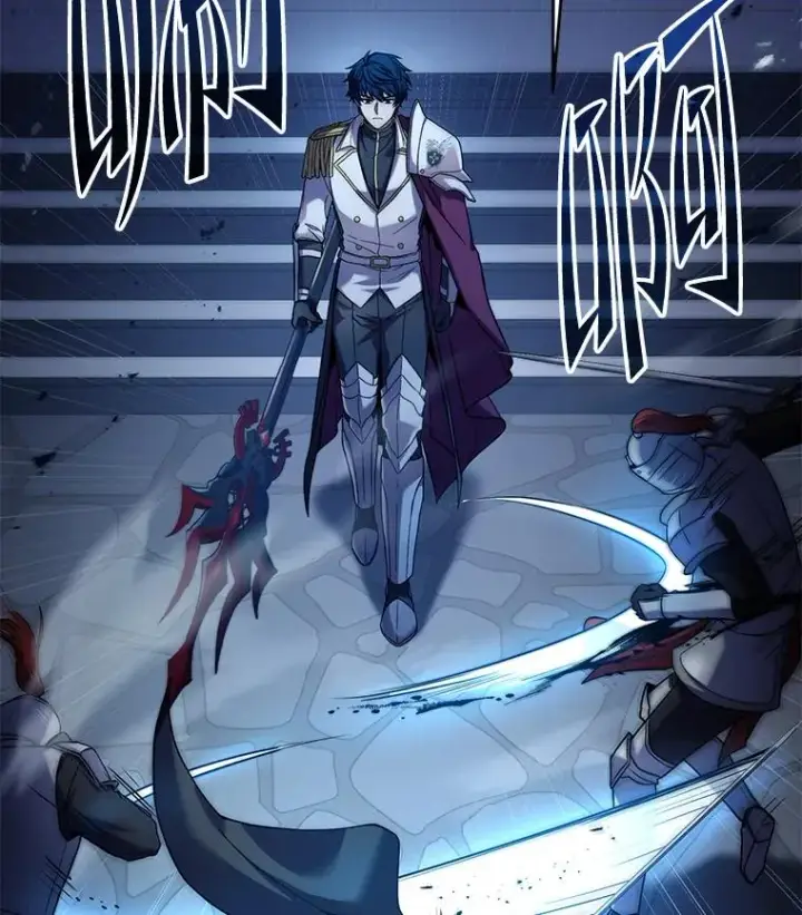 漫画《史诗级枪骑士再临》109.极力阻拦第166张图