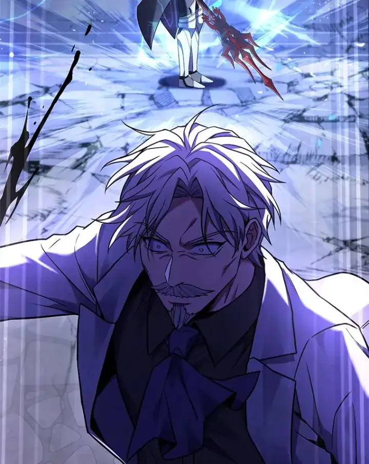 漫画《史诗级枪骑士再临》109.极力阻拦第211张图