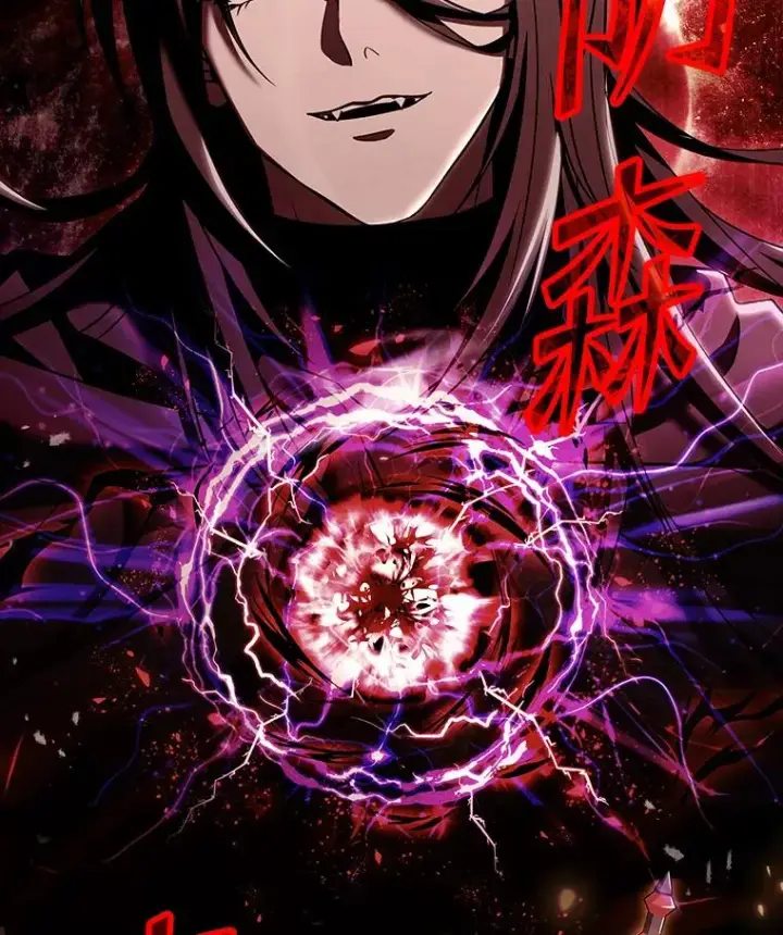 漫画《史诗级枪骑士再临》109.极力阻拦第28张图