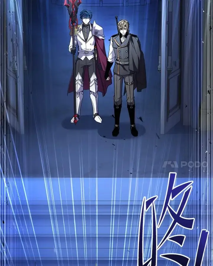 漫画《史诗级枪骑士再临》109.极力阻拦第39张图