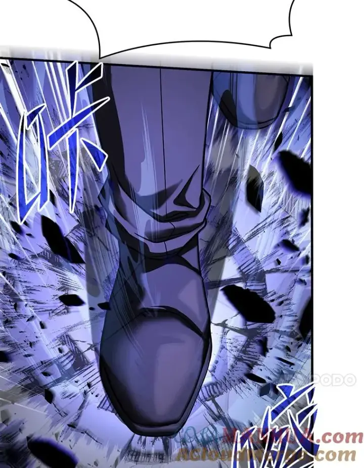 漫画《史诗级枪骑士再临》109.极力阻拦第69张图