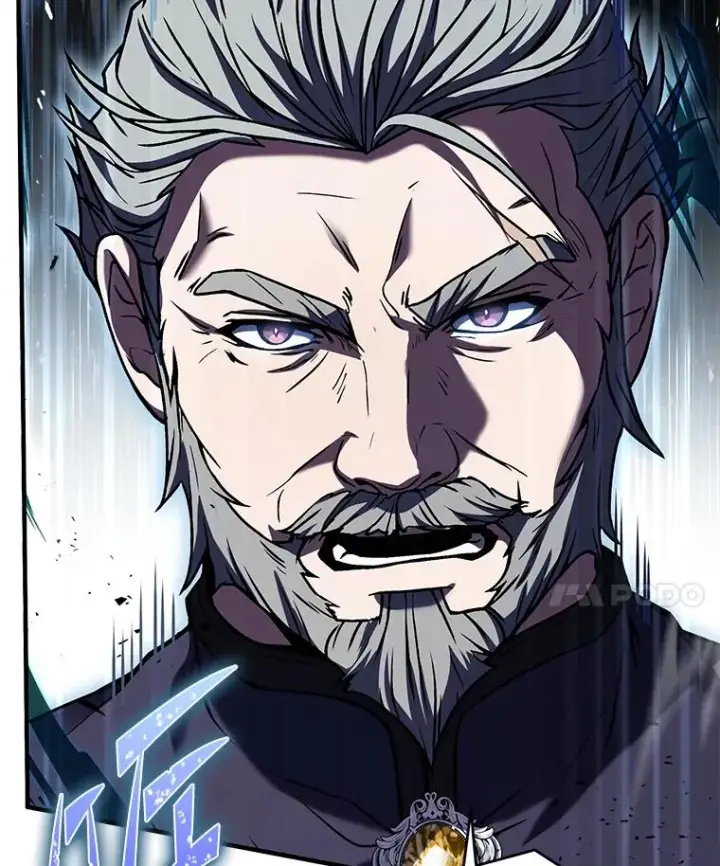 漫画《史诗级枪骑士再临》109.极力阻拦第76张图