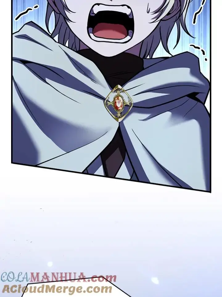 漫画《史诗级枪骑士再临》110.局势突变第137张图