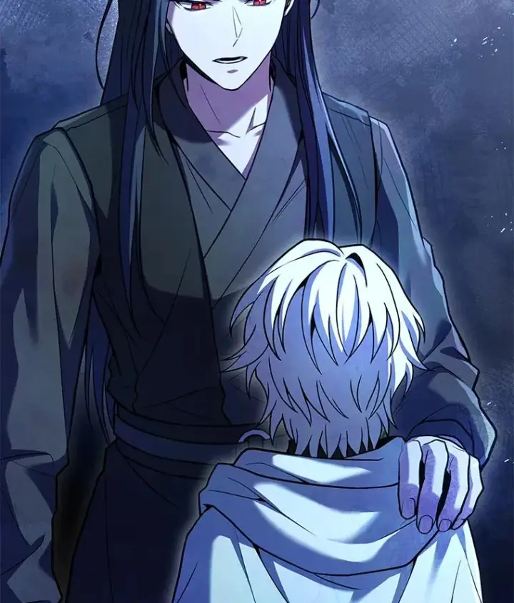 漫画《史诗级枪骑士再临》110.局势突变第148张图