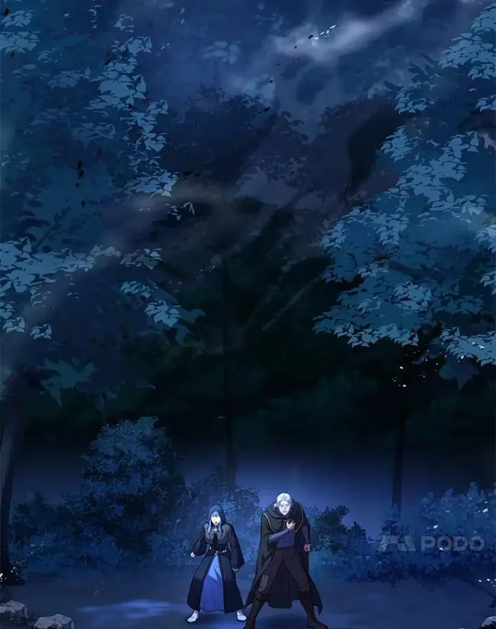 漫画《史诗级枪骑士再临》110.局势突变第167张图