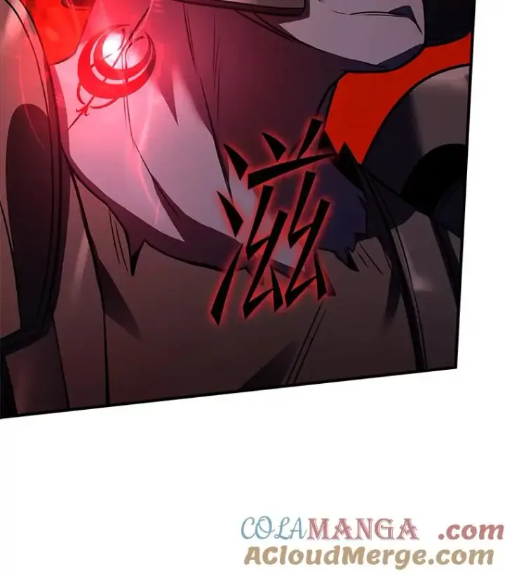 漫画《史诗级枪骑士再临》117.顶级魔族第17张图