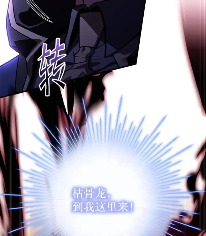 漫画《史诗级枪骑士再临》117.顶级魔族第24张图