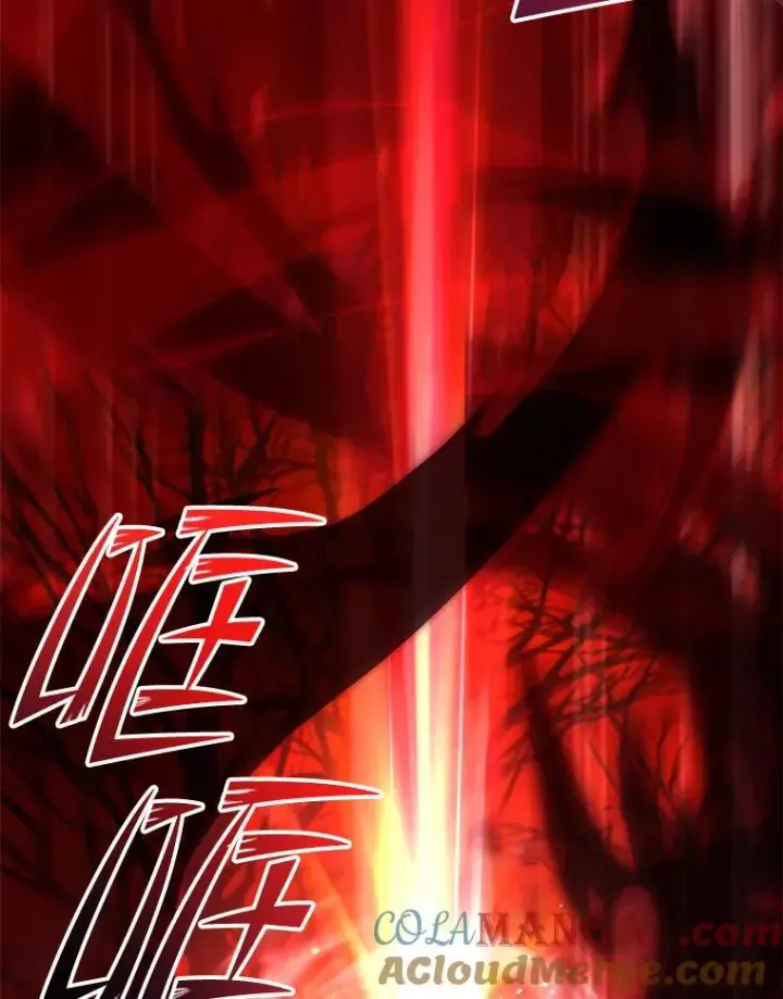 漫画《史诗级枪骑士再临》117.顶级魔族第89张图