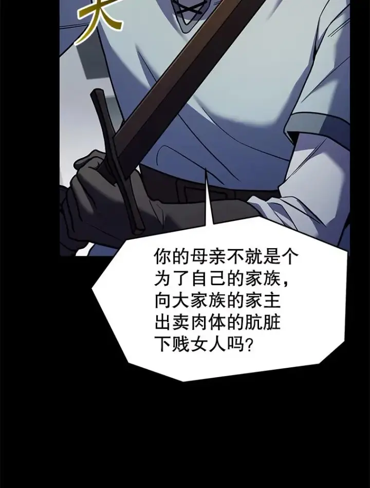 漫画《史诗级枪骑士再临》118.往事第156张图