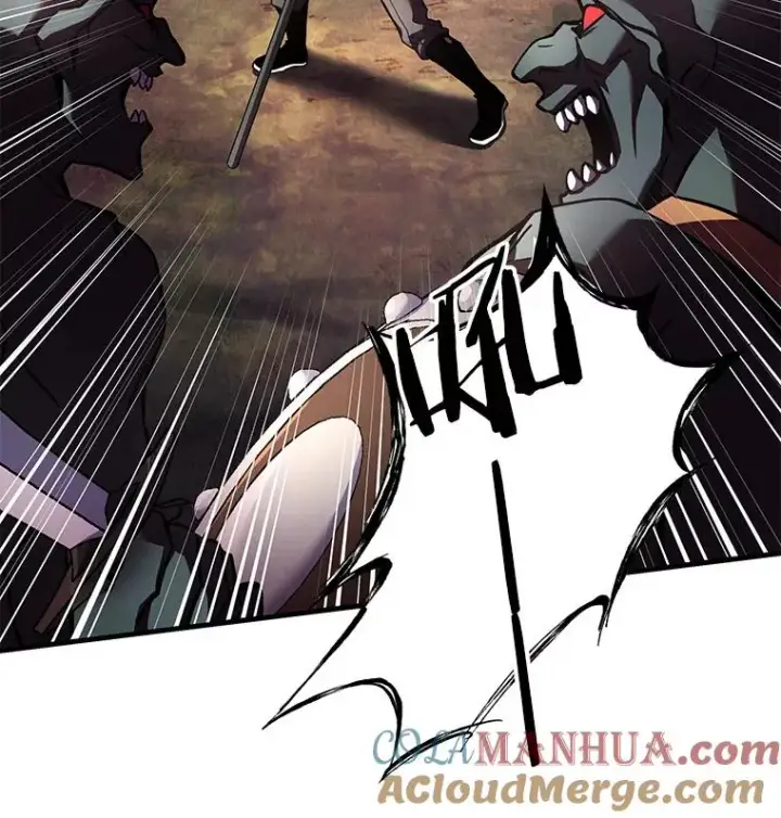 漫画《史诗级枪骑士再临》16.讨伐（3）第117张图