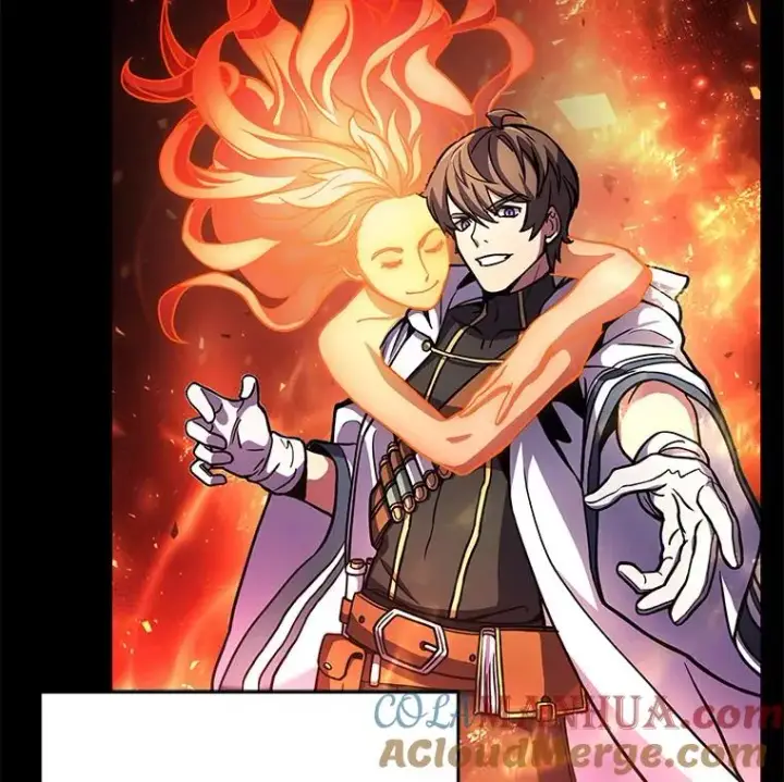 漫画《史诗级枪骑士再临》16.讨伐（3）第37张图