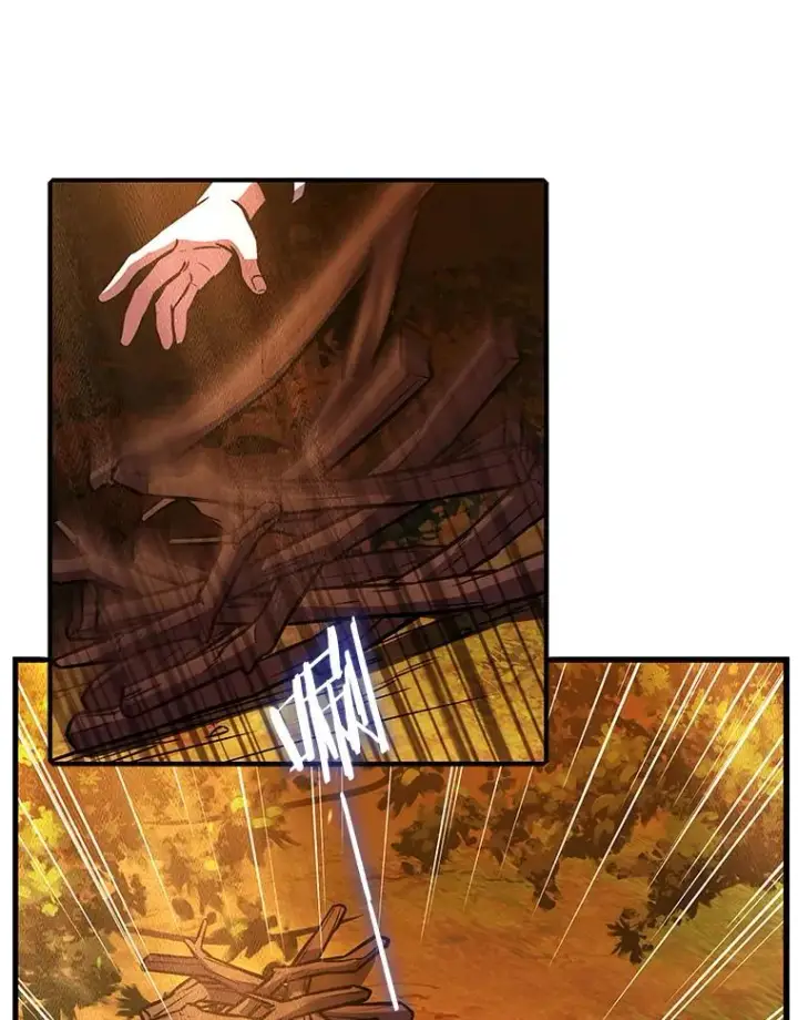 漫画《史诗级枪骑士再临》17.寻找太古石第31张图