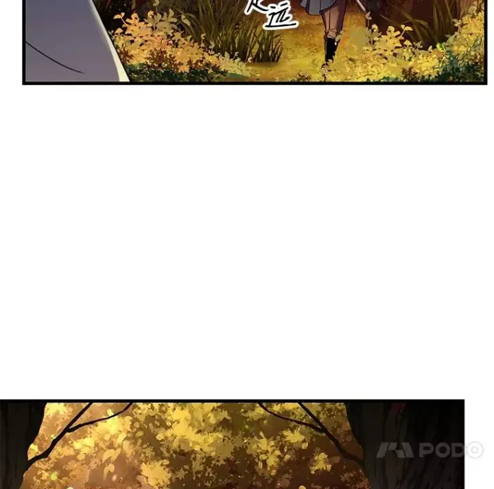 漫画《史诗级枪骑士再临》17.寻找太古石第39张图