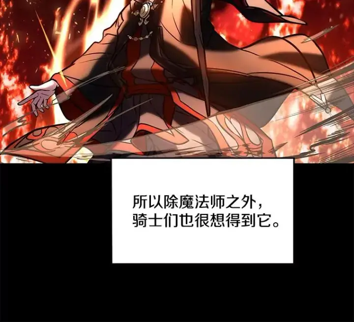 漫画《史诗级枪骑士再临》17.寻找太古石第51张图