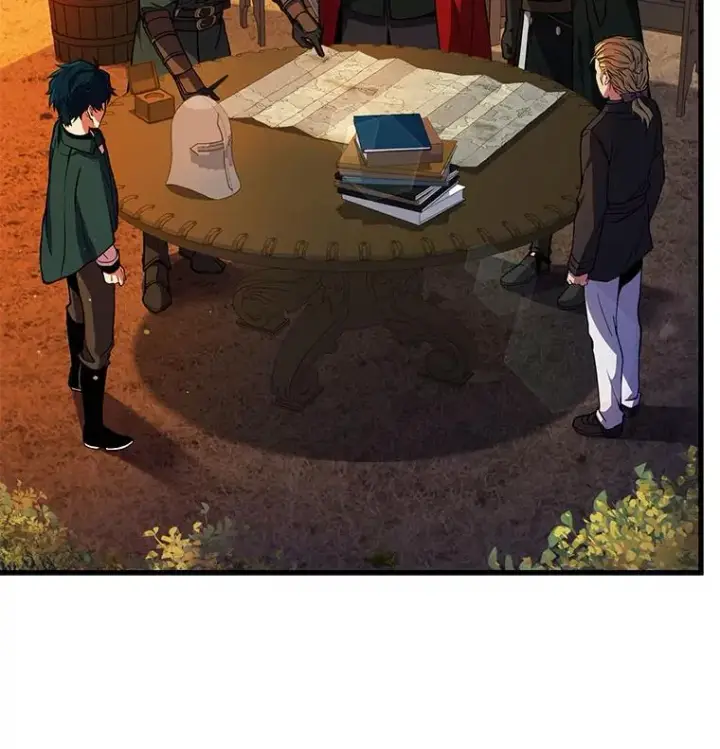 漫画《史诗级枪骑士再临》17.寻找太古石第6张图