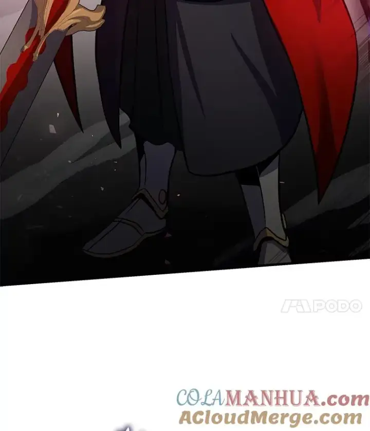 漫画《史诗级枪骑士再临》18.遭遇突袭第109张图