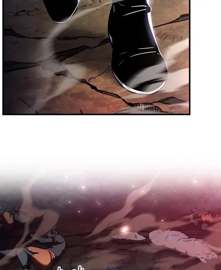 漫画《史诗级枪骑士再临》19.魔剑师出世第2张图