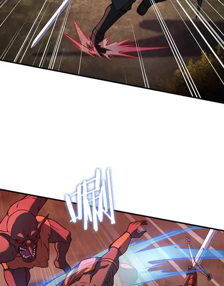 漫画《史诗级枪骑士再临》19.魔剑师出世第56张图